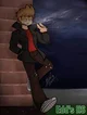 Tord HighSchool AU