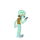 WGGSB squidward