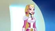 Saturn Girl