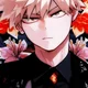 Crown prince bakugou