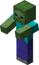 Minecraft Zombie