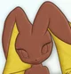 Chocolate Lopunny