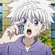 Killua Zoldyck