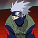 Hatake Kakashi 
