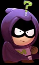 Mysterion