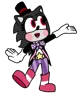 Lefty Sonic