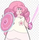 Rose Quartz
