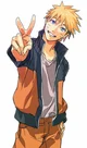 Naruto Uzumaki
