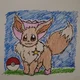 Maybelle the eevee