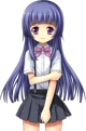 rika furude