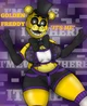 Golden Freddy