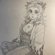 Female Rengoku