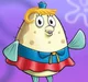 Mrs Puff