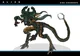 King xenomorph 