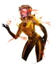 Female Reverse Flash
