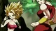 Kale and Caulifla