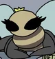 Queen bee