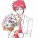 Softie Gaara