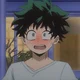 Izuku Midoriya