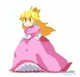 Princesa Peach
