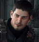 Chris Redfield