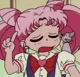 Chibi Usa