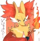 Delphox