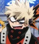 Kastuki Bakugou