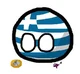 Greece Ball