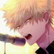 Bakugo Singer AU