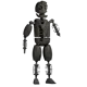 Withered Blank