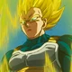 TFS Vegeta