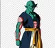 Bang The Namekian