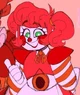 Circus Baby