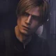 Leon S Kennedy