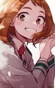 Uraraka