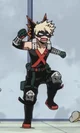 Drunk bakugo 