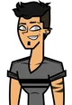 Total drama boy