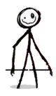 Stickman