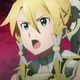 Leafa
