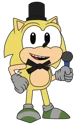 Origin Sonic