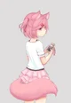 Natsuki yandere kits