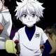Killua Zoldyck