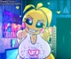 Toy chica
