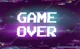 Game Over