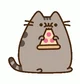 Pusheen