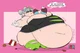 Marie Weight Gain