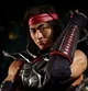 Liu Kang