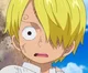 kid sanji