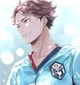 Oikawa Tooru 